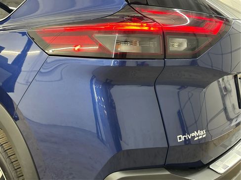 Used 2022 Nissan Rogue SL w/ SL Premium Package image 35