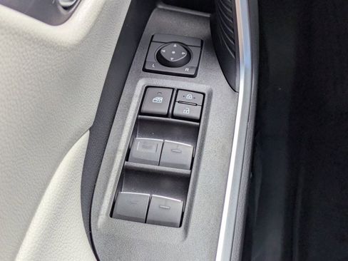 New 2025 Toyota RAV4 XLE image 26