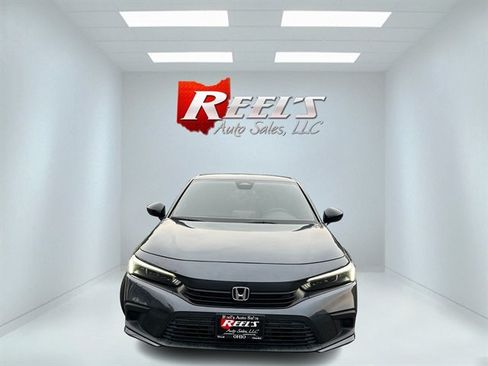 Used 2024 Honda Civic Sport image 3