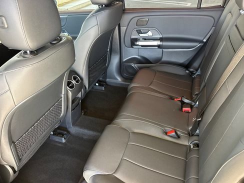 Certified 2025 Mercedes-Benz EQB 250+ image 15