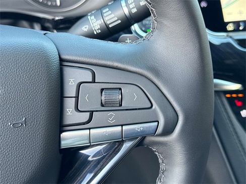 New 2025 Cadillac XT6 Premium Luxury w/ Technology Package image 26