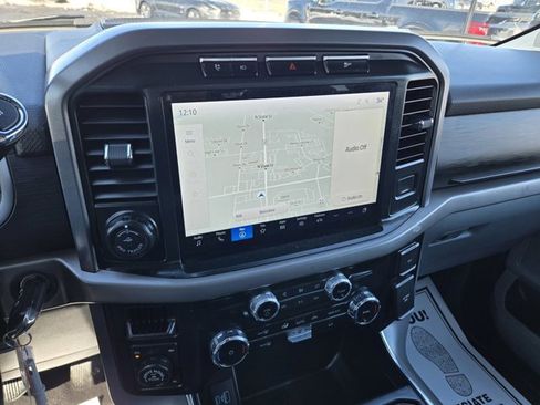 Certified 2024 Ford F150 XLT w/ Mobile Office Package image 9