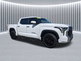 Used 2023 Toyota Tundra Limited w/ TRD Off-Road Package AWD/4WD video 1