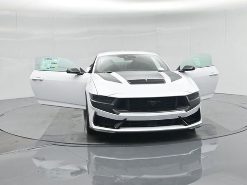 New 2026 Ford Mustang Dark Horse image 30