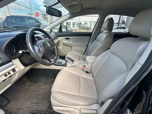 Used 2014 Subaru Crosstrek 2.0i Limited w/ Popular Package #2 image 9