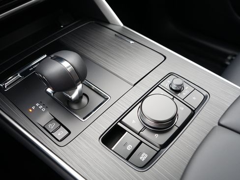 New 2026 MAZDA CX-90 3.3 Turbo S w/ Premium Plus image 14