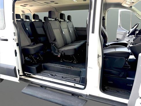 Used 2023 Ford Transit 350 XLT RWD image 16