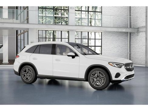 New 2026 Mercedes-Benz GLC 300 4MATIC image 13