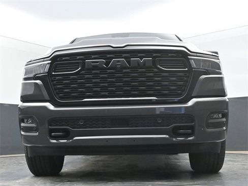 Used 2026 RAM 1500 Big Horn image 40