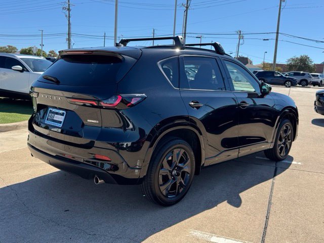 Used 2026 MAZDA CX-5 2.5 S w/ Premium Plus Package AWD/4WD image 6