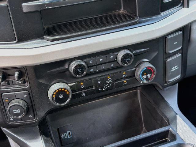 Used 2024 Ford F250 XLT AWD/4WD image 16