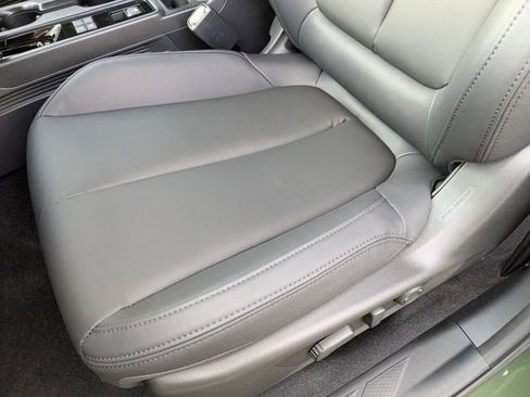 New 2026 Subaru Outback Premium image 27