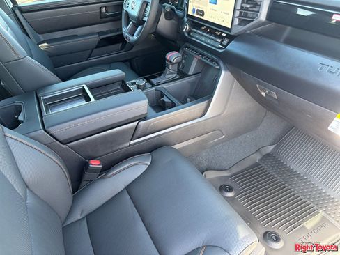 New 2026 Toyota Tundra SR5 AWD/4WD image 15