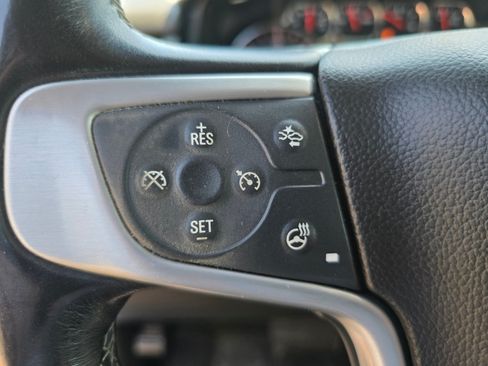 Used 2015 GMC Yukon SLT AWD/4WD image 5