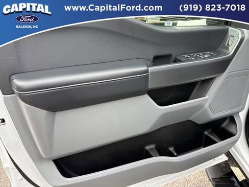 Certified 2025 Ford F250 XLT AWD/4WD image 20