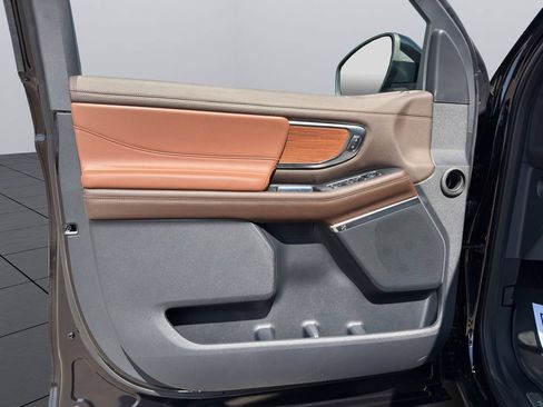 New 2027 Ford Expedition Max King Ranch AWD/4WD image 36