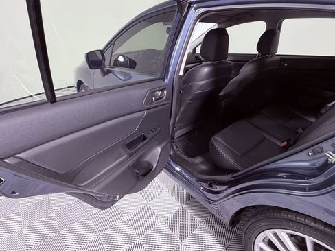 Used 2013 Subaru Impreza 2.0i Limited image 16