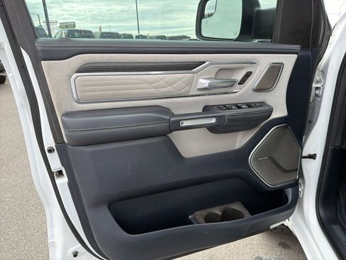 Used 2023 RAM 1500 Limited image 18