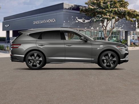 New 2026 Genesis GV80 2.5T Prestige AWD/4WD image 34