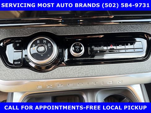 New 2026 Ford Expedition Tremor AWD/4WD image 26