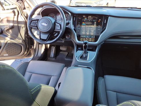 Certified 2025 Subaru Outback Onyx Edition w/ Popular Package #2 image 10