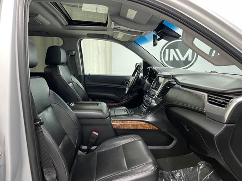 Used 2018 Chevrolet Tahoe Premier image 36