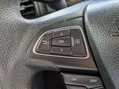 Used 2021 Ford EcoSport SE w/ SE Convenience Package FWD image 23