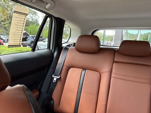New 2026 MAZDA CX-50 AWD 2.5 S w/ Weather Package image 17