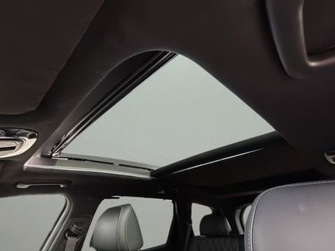 Used 2023 Hyundai Santa Fe Calligraphy image 19