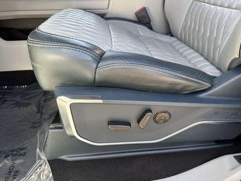 Used 2024 Ford F250 Limited w/ FX4 Off-Road Package image 41