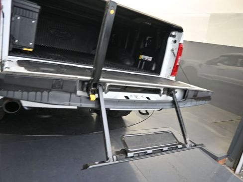 Used 2022 Ford F150 Tremor w/ Equipment Group 401A Mid image 33