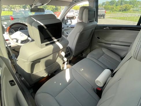 Used 2008 Mercedes-Benz GL 450 4MATIC image 51