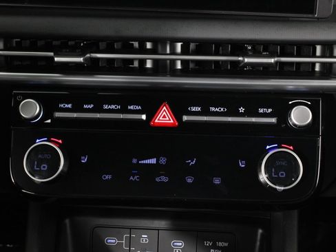 Certified 2026 Hyundai Santa Cruz SEL FWD image 21