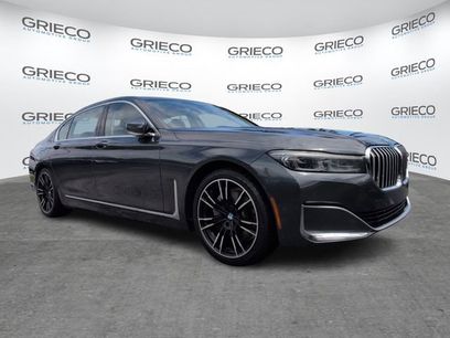 Used 2020 BMW 740i