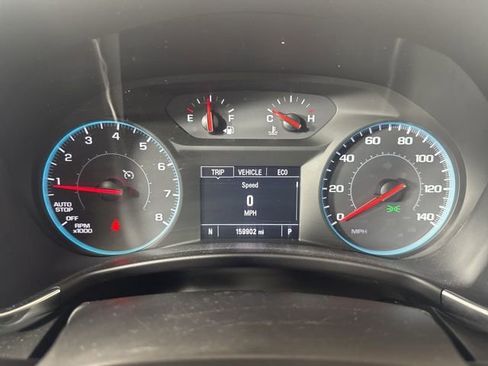 Used 2018 Chevrolet Equinox LT image 17