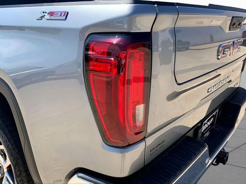 Used 2024 GMC Sierra 1500 SLT AWD/4WD image 29