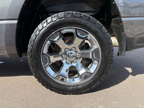 Certified 2019 RAM 1500 Big Horn image 11