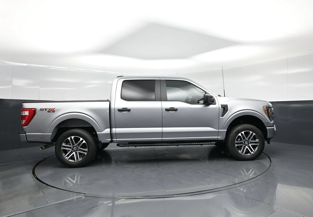 Certified 2023 Ford F150 XL w/ STX Appearance Package AWD/4WD image 21