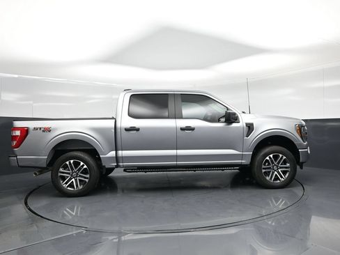 Certified 2023 Ford F150 XL w/ STX Appearance Package AWD/4WD image 21