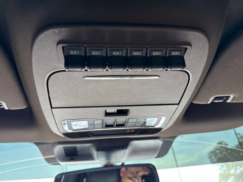 Used 2024 Ford F350 King Ranch AWD/4WD image 19