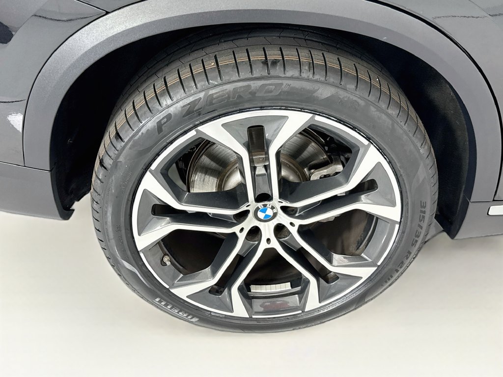 Certified 2026 BMW X5 xDrive40i AWD/4WD image 32