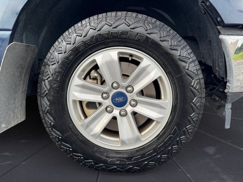 Used 2020 Ford F150 XL w/ Equipment Group 101A Mid RWD image 14