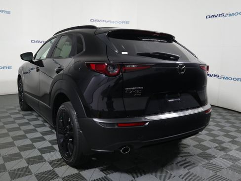 Certified 2026 MAZDA CX-30 AWD 2.5 S image 9