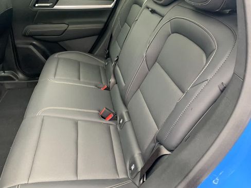 Used 2025 GMC Terrain Elevation w/ Elevation Premium Package AWD/4WD image 24