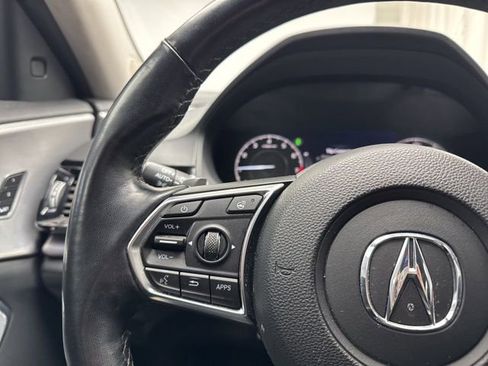 Used 2022 Acura RDX w/ Technology Package image 18