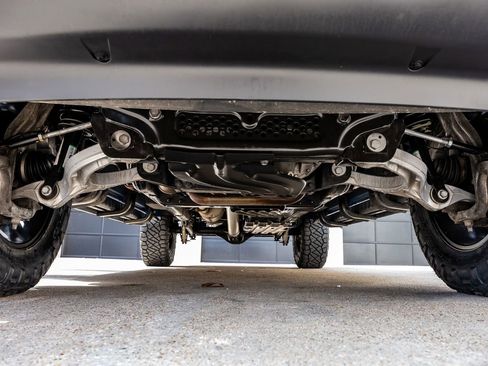 Used 2023 RAM 1500 Big Horn image 15