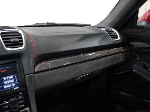 Used 2015 Porsche Cayman GTS image 36
