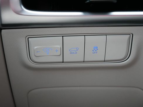 Certified 2026 Hyundai Tucson SEL AWD/4WD image 26