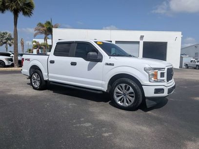 Used 2018 Ford F150 XL w/ Equipment Group 101A Mid