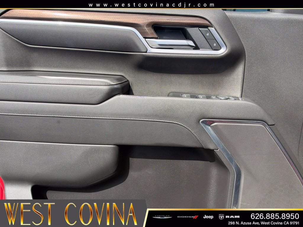 Used 2022 Chevrolet Silverado 1500 LT RWD image 17